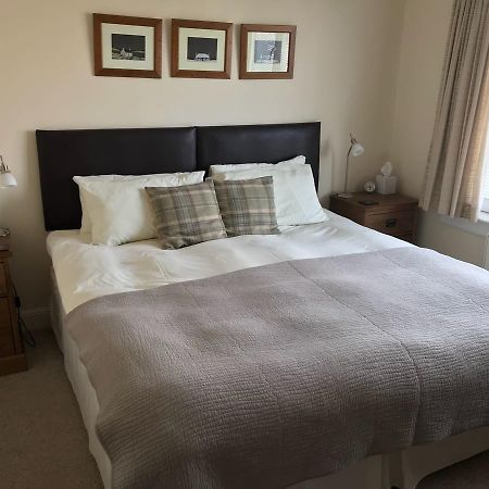 Craigard B&B Стърлинг Екстериор снимка