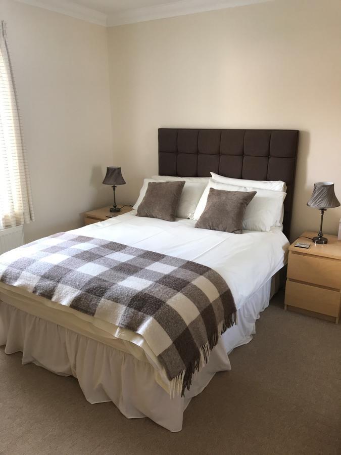 Craigard B&B Стърлинг Екстериор снимка
