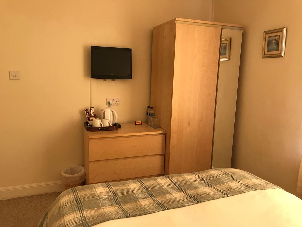 Craigard B&B Стърлинг Екстериор снимка