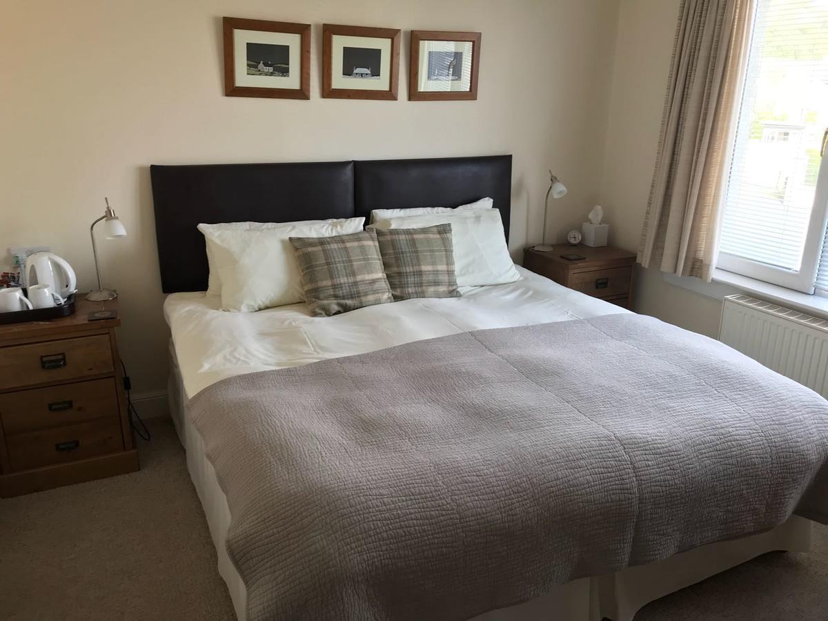 Craigard B&B Стърлинг Екстериор снимка