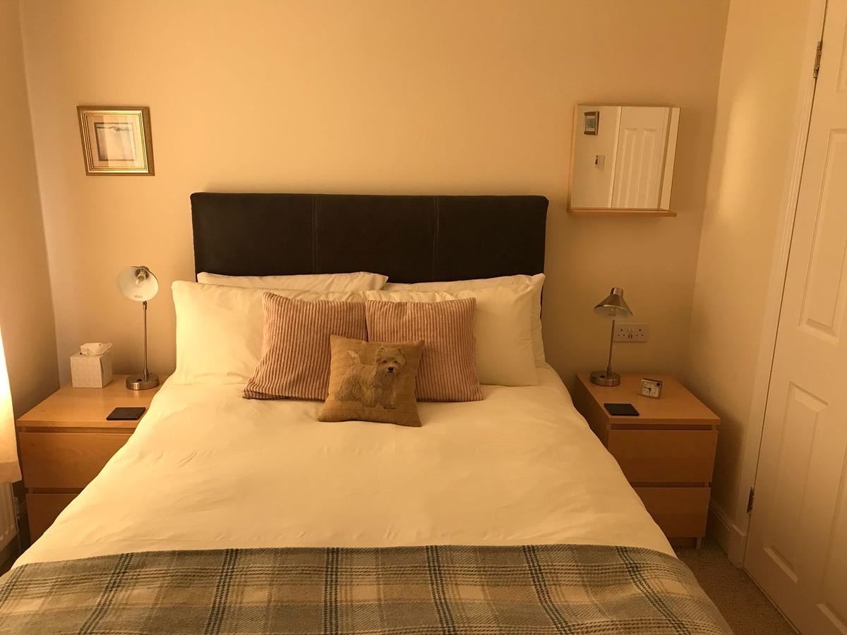 Craigard B&B Стърлинг Екстериор снимка