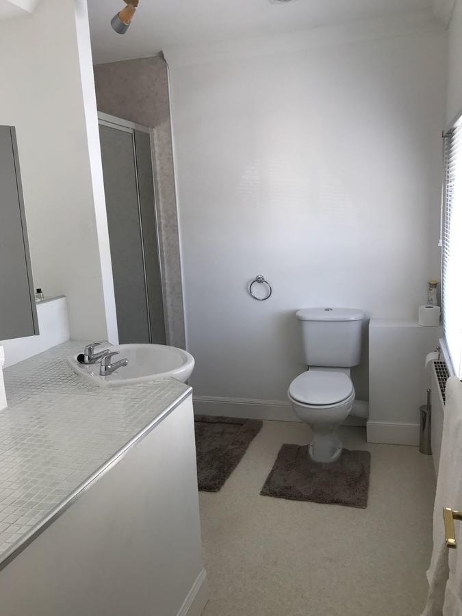 Craigard B&B Стърлинг Екстериор снимка